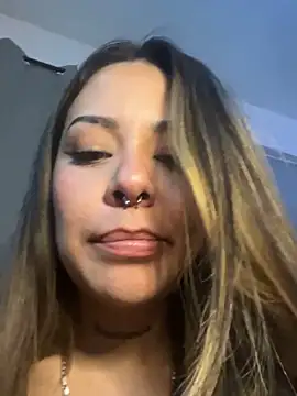 Show Webcam de LilEuphoria