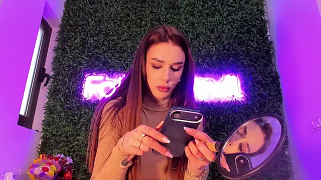 realhotfallingdevil Chat XXX in diretta