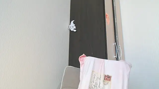 Czat XXX na żywo – NicoleEunice87