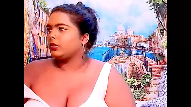 Indianfairy99 现场XXX聊天