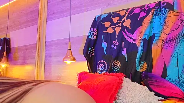 Cori_PaigeのライブXXXチャット