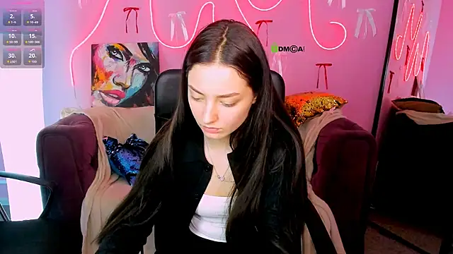 Živý XXX chat miki-niki