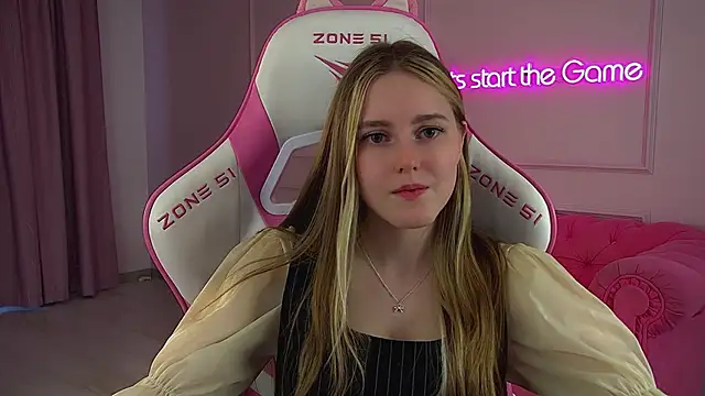 LexiBookwell's Live XXX Chat