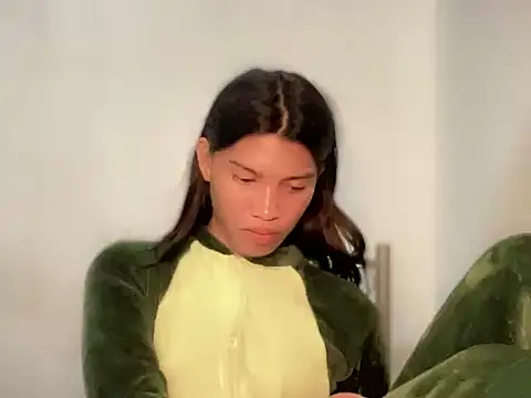 Yourgoddess_jayve 在線直播表演