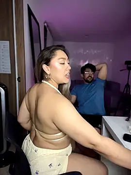 Im_sophiie's Live XXX Chat