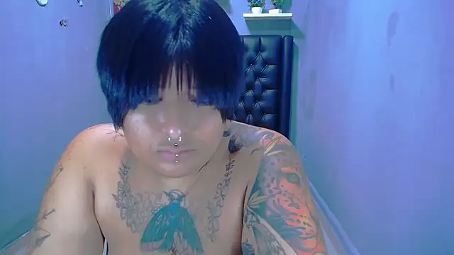 tianasexn Live XXX chat