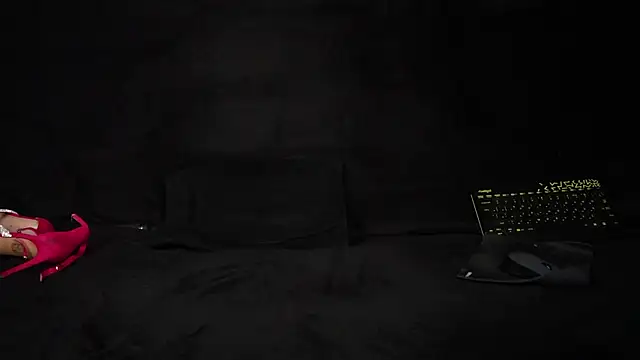 Webkamerová show STOP-PANIC