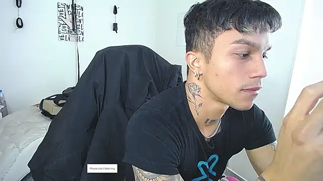 Czat XXX na żywo – Leonard_Price