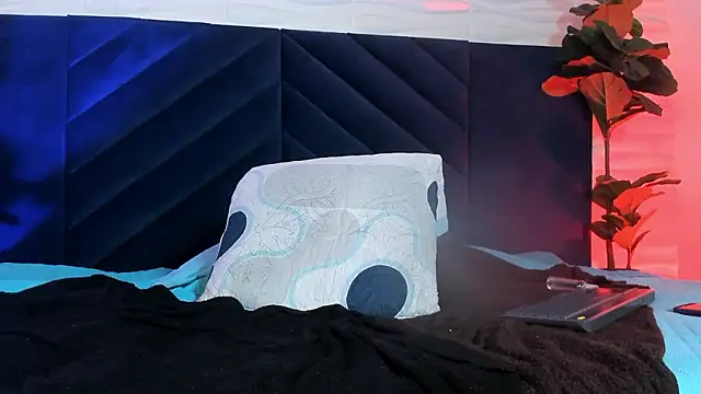 Czat XXX na żywo – Dustin_Sonne