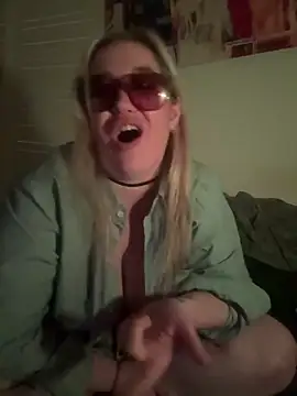 Czat XXX na żywo – Granlady7