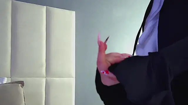 Chat XXX en directo de AgataFoxley