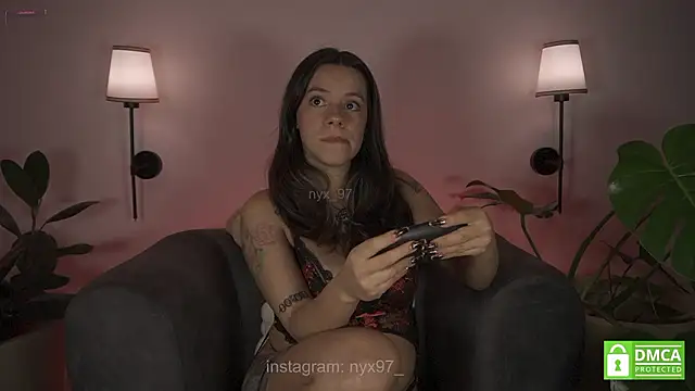 دردشة nyx_97 الجنسية المباشرة