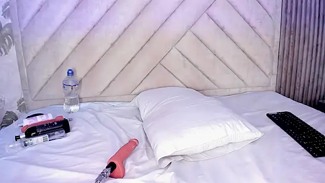 Chat XXX en directo de SarahRizof