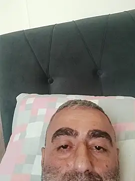 Вебкам-шоу KIRIM_KONGO61