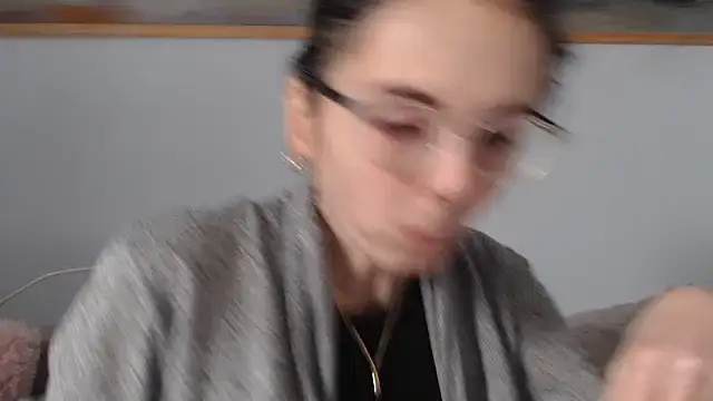 cleophee's Webcam Show