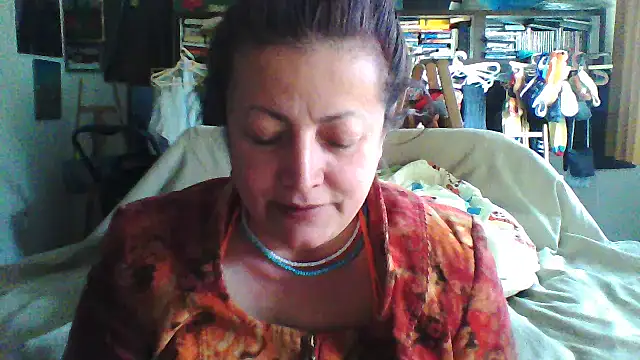 Chat XXX en directo de MariaAnaSunshine