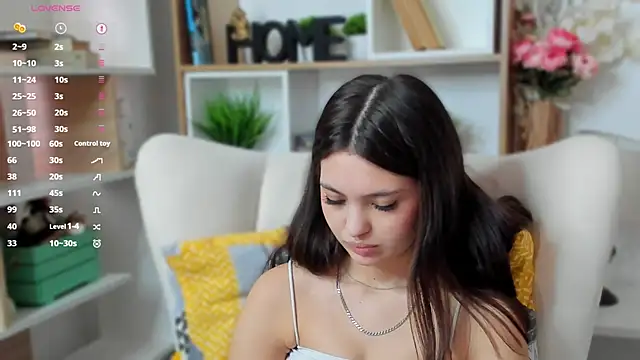 دردشة MirthaBolduan الجنسية المباشرة