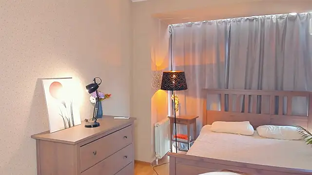 Živý XXX chat SookBurdin