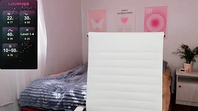 Chat XXX Live Geisha_Anna