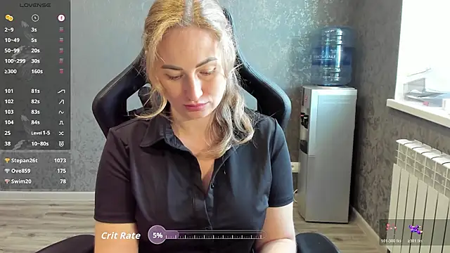 goddeesssssss' Live XXX Chat