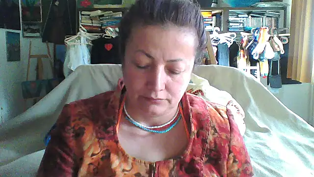 Онлайн чат XXX MariaAnaSunshine