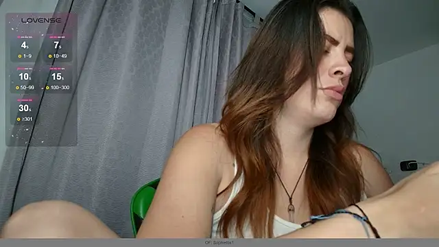 Chat XXX Live ImSophieFox