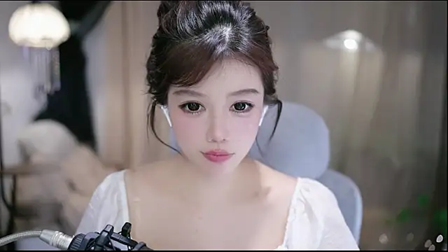 Cecily's Live XXX Chat