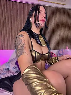 Hayley-Fox Chat XXX in diretta