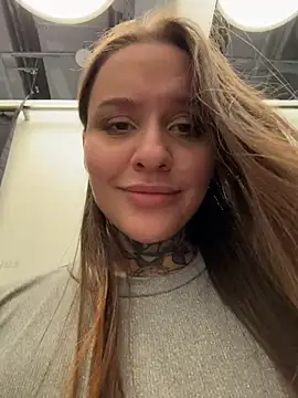 Chat XXX Live KishaMur