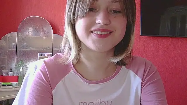 Beloved_Mary's Live XXX Chat