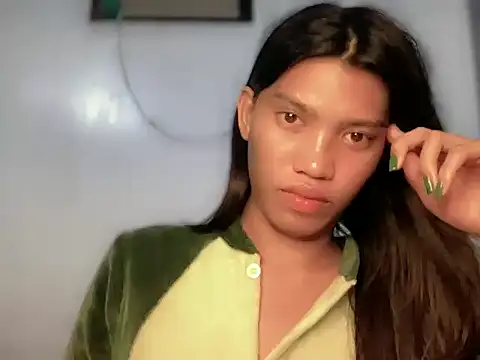 Yourgoddess_jayve 网络视讯表演