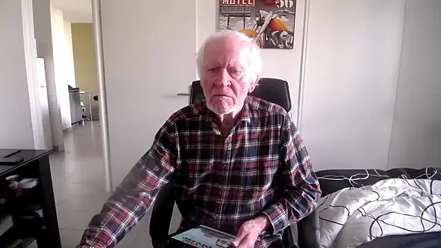 Show Webcam de jimmy73490