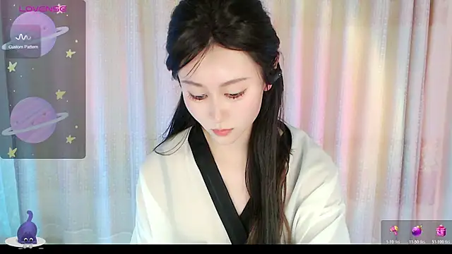 Chat XXX Live Aimee-520