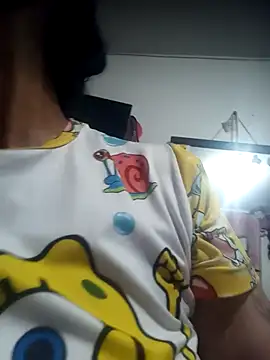 _Scarlett_Sweet's Live XXX Chat