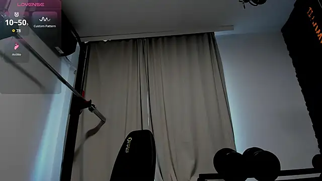 David_Big_Daddy webkamerás műsora