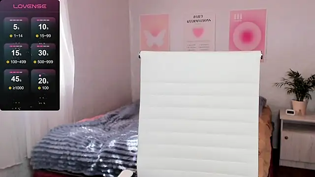 Geisha_Anna's Live XXX Chat