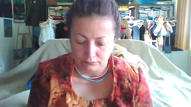 MariaAnaSunshine Chat XXX live