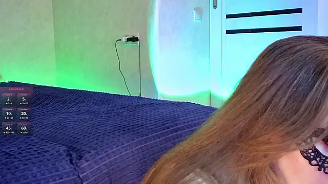 Roseaa's Live XXX Chat