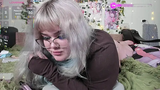 _CandyM1lky_ Live XXX-chat