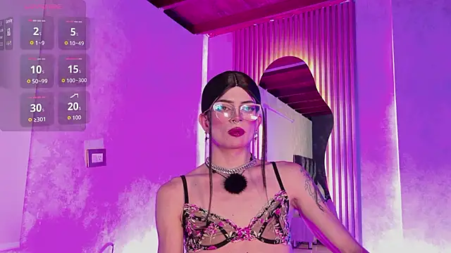 Taurito___ Webcam Show