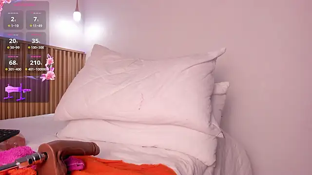 Sarita__Gomez's Live XXX Chat