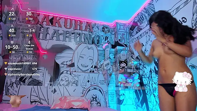 Megan_cute4u Live XXX Chat