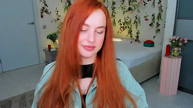 AirySilhouette's Live XXX Chat