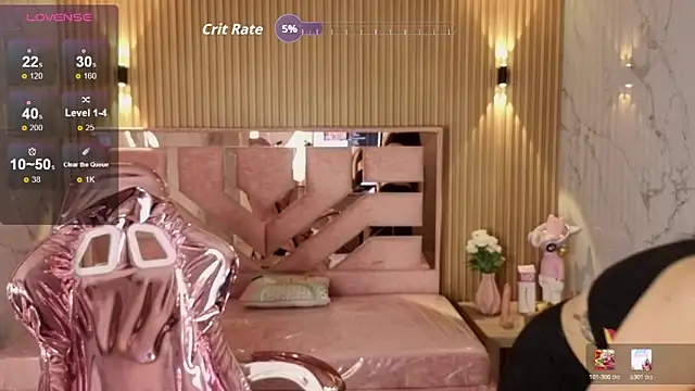 Chatroom XXX en direct de miss_devil_s