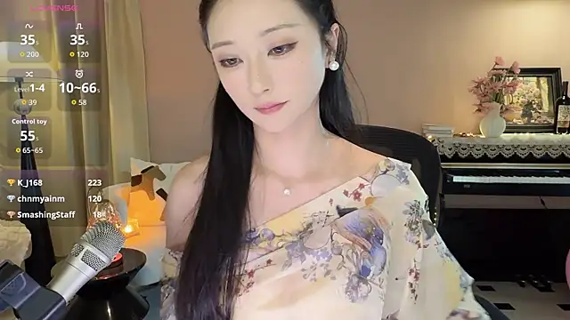 Molly00- Live XXX-Chat