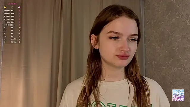 SolLocy Live XXX-chat