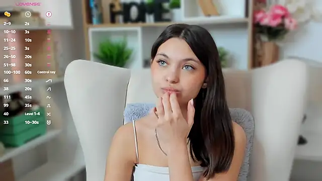 MirthaBolduan 라이브 XXX 채팅