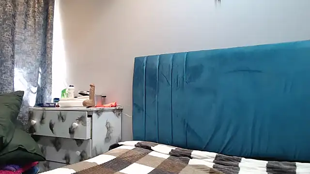 zestyherのライブXXXチャット