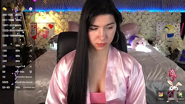 EmilyCandyy's Live XXX Chat