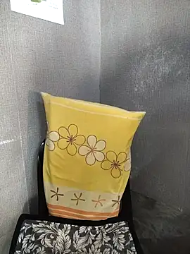 ambersmile Live XXX-Chat